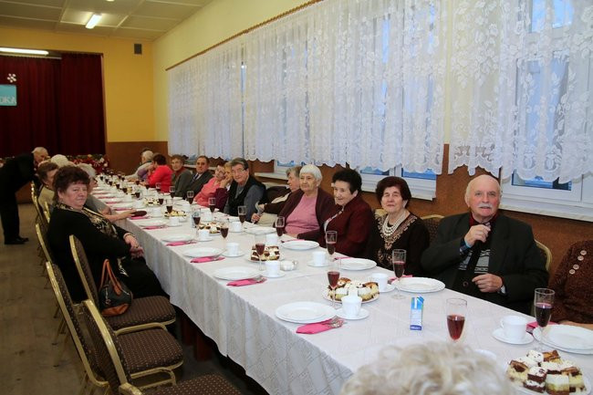 Dzień Babci i Dziadka w Belęcinie (zdjęcia)