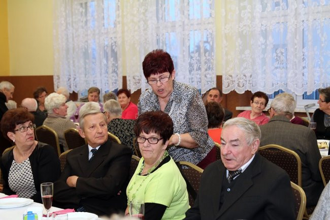 Dzień Babci i Dziadka w Belęcinie (zdjęcia)