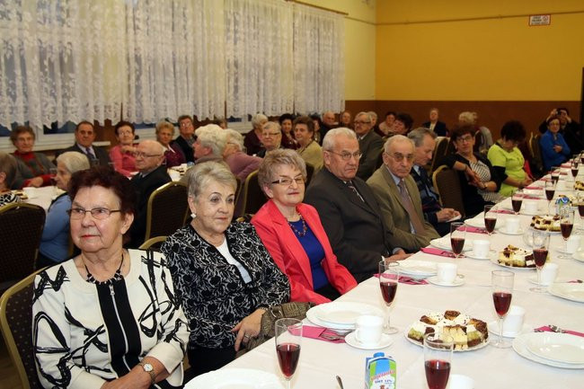 Dzień Babci i Dziadka w Belęcinie (zdjęcia)