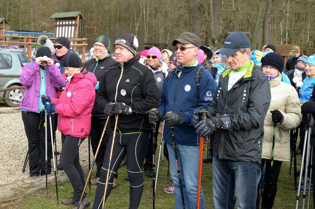 Wielkie maszerowanie w Koczurach (zdjęcia)