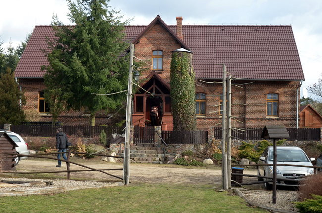 Wielkie maszerowanie w Koczurach (zdjęcia)