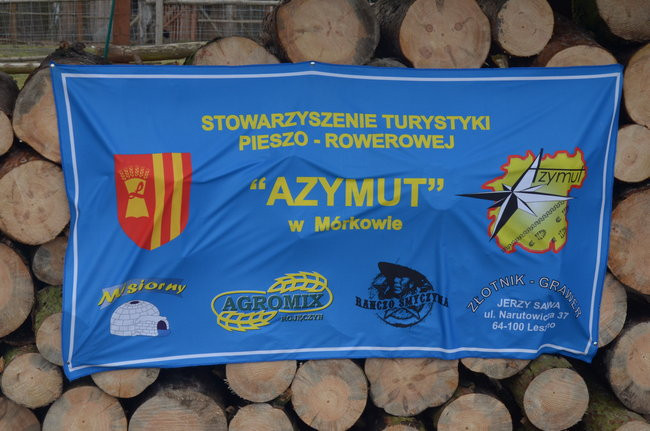 Wielkie maszerowanie w Koczurach (zdjęcia)