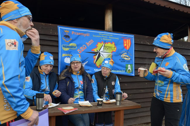 Wielkie maszerowanie w Koczurach (zdjęcia)
