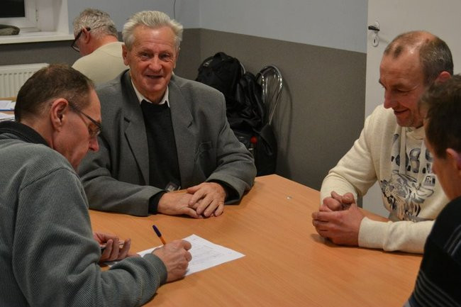 I Mistrzostwa Pawłowic w kopa (zdjęcia)