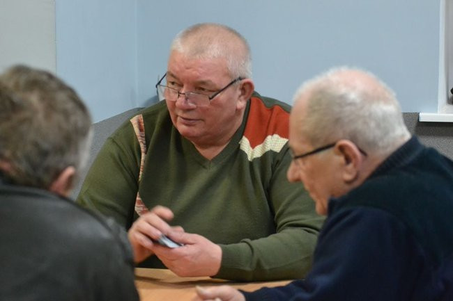 I Mistrzostwa Pawłowic w kopa (zdjęcia)