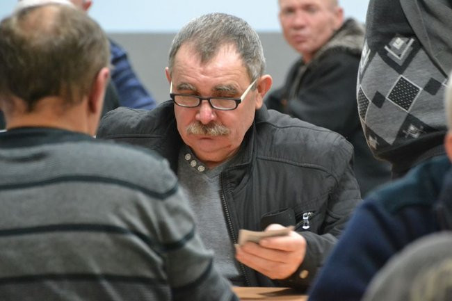 I Mistrzostwa Pawłowic w kopa (zdjęcia)