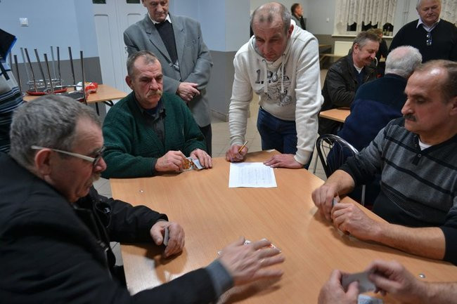 I Mistrzostwa Pawłowic w kopa (zdjęcia)