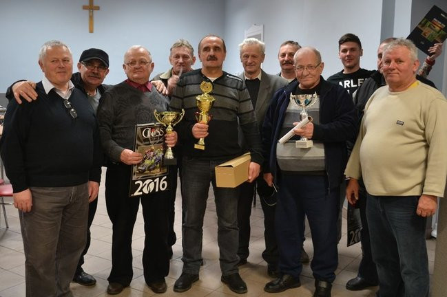 I Mistrzostwa Pawłowic w kopa (zdjęcia)