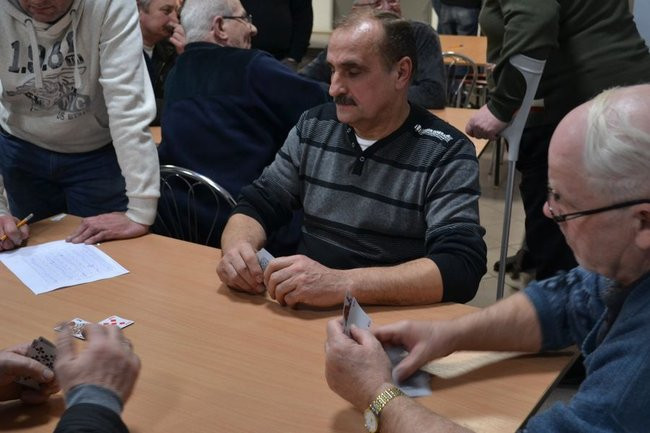 I Mistrzostwa Pawłowic w kopa (zdjęcia)