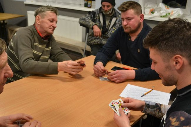 I Mistrzostwa Pawłowic w kopa (zdjęcia)