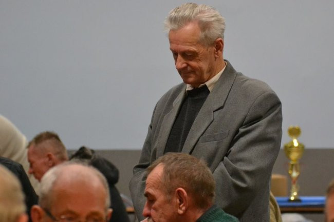 I Mistrzostwa Pawłowic w kopa (zdjęcia)