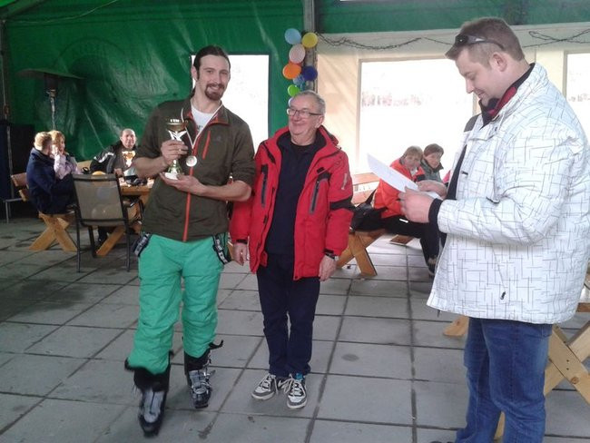 Narciarskie mistrzostwa gminy Krzemieniewo (zdjęcia)