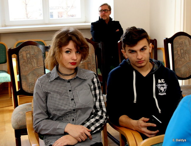 Pierwszy raz wybrano Wolontariuszy Roku 2015 (zdjęcia)