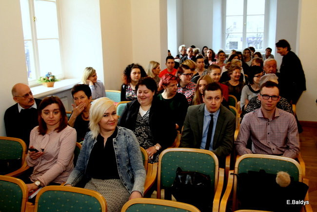 Pierwszy raz wybrano Wolontariuszy Roku 2015 (zdjęcia)