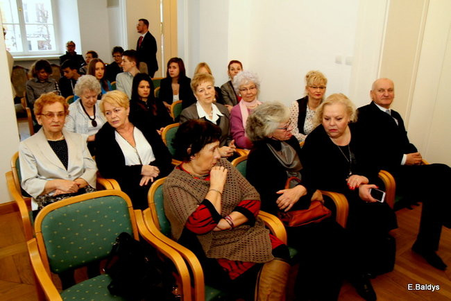 Pierwszy raz wybrano Wolontariuszy Roku 2015 (zdjęcia)