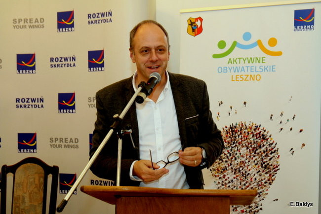 Pierwszy raz wybrano Wolontariuszy Roku 2015 (zdjęcia)