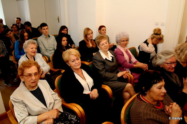 Pierwszy raz wybrano Wolontariuszy Roku 2015 (zdjęcia)