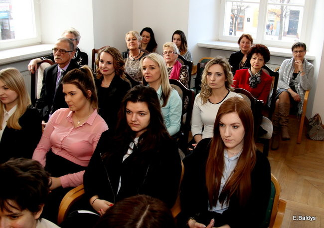 Pierwszy raz wybrano Wolontariuszy Roku 2015 (zdjęcia)