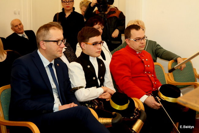 Pierwszy raz wybrano Wolontariuszy Roku 2015 (zdjęcia)