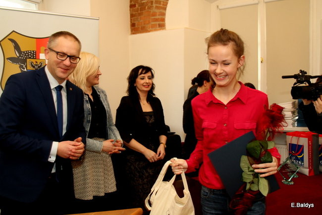 Pierwszy raz wybrano Wolontariuszy Roku 2015 (zdjęcia)