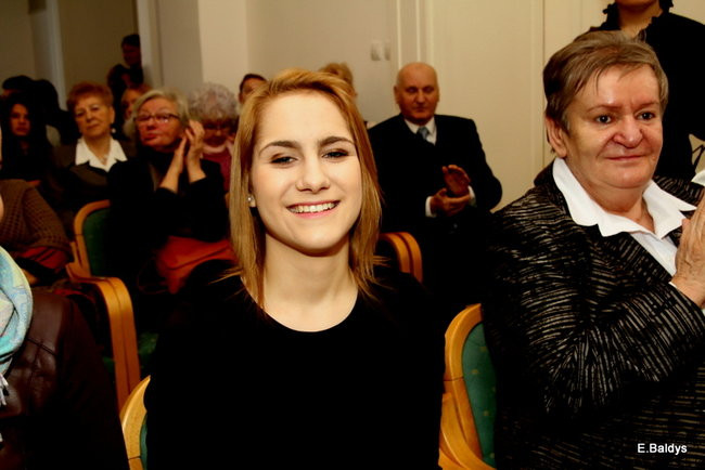 Pierwszy raz wybrano Wolontariuszy Roku 2015 (zdjęcia)