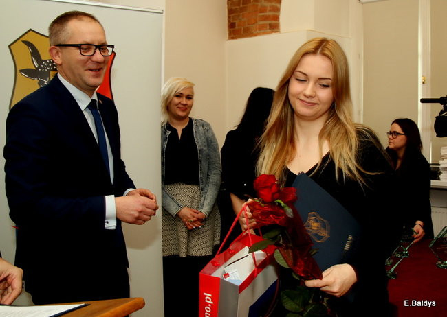 Pierwszy raz wybrano Wolontariuszy Roku 2015 (zdjęcia)