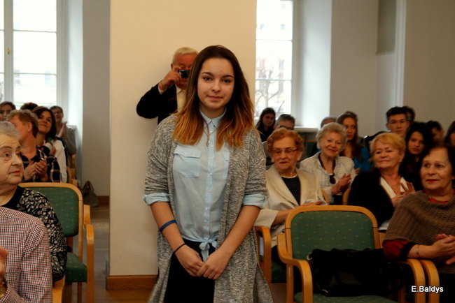 Pierwszy raz wybrano Wolontariuszy Roku 2015 (zdjęcia)