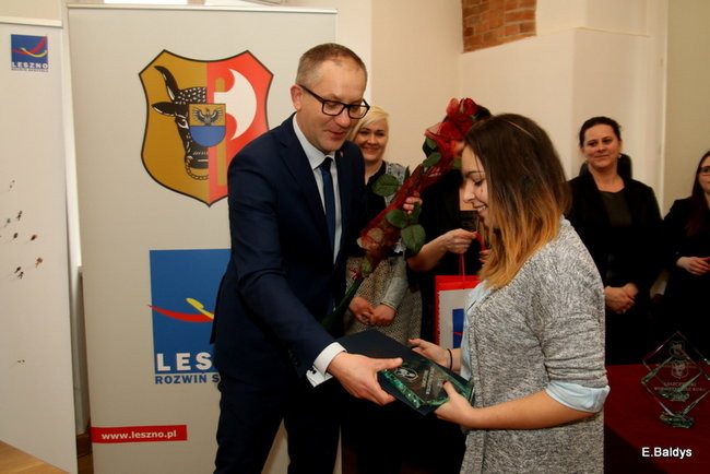 Pierwszy raz wybrano Wolontariuszy Roku 2015 (zdjęcia)