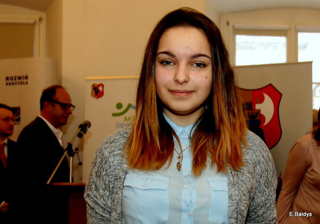Pierwszy raz wybrano Wolontariuszy Roku 2015 (zdjęcia)