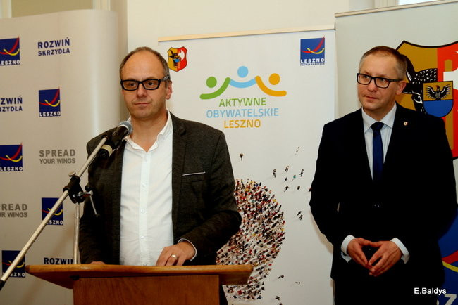 Pierwszy raz wybrano Wolontariuszy Roku 2015 (zdjęcia)