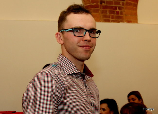 Pierwszy raz wybrano Wolontariuszy Roku 2015 (zdjęcia)