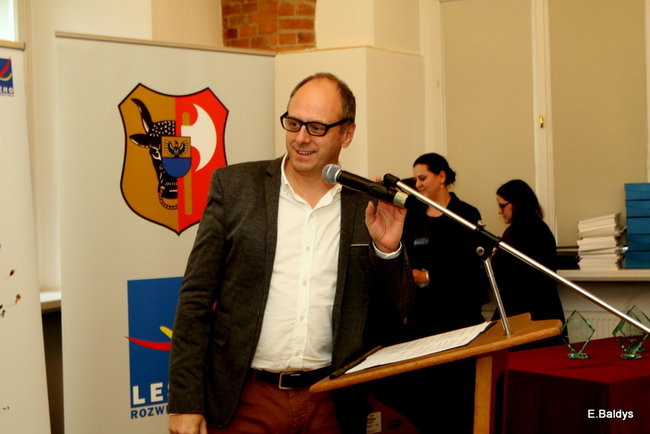 Pierwszy raz wybrano Wolontariuszy Roku 2015 (zdjęcia)