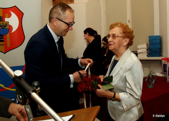 Pierwszy raz wybrano Wolontariuszy Roku 2015 (zdjęcia)