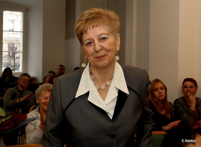 Pierwszy raz wybrano Wolontariuszy Roku 2015 (zdjęcia)