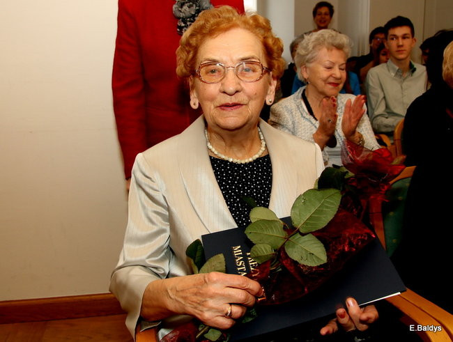 Pierwszy raz wybrano Wolontariuszy Roku 2015 (zdjęcia)