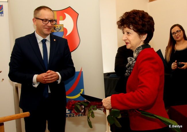 Pierwszy raz wybrano Wolontariuszy Roku 2015 (zdjęcia)