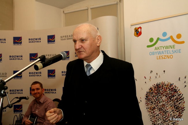 Pierwszy raz wybrano Wolontariuszy Roku 2015 (zdjęcia)