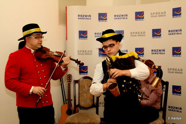 Pierwszy raz wybrano Wolontariuszy Roku 2015 (zdjęcia)