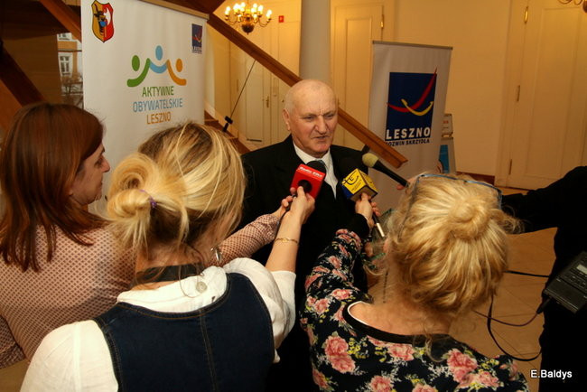 Pierwszy raz wybrano Wolontariuszy Roku 2015 (zdjęcia)