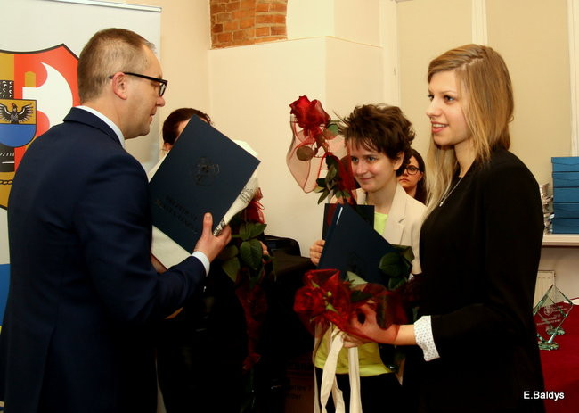 Pierwszy raz wybrano Wolontariuszy Roku 2015 (zdjęcia)
