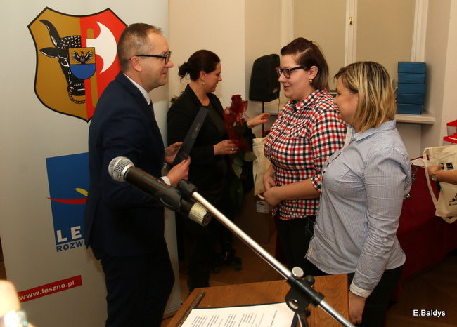 Pierwszy raz wybrano Wolontariuszy Roku 2015 (zdjęcia)