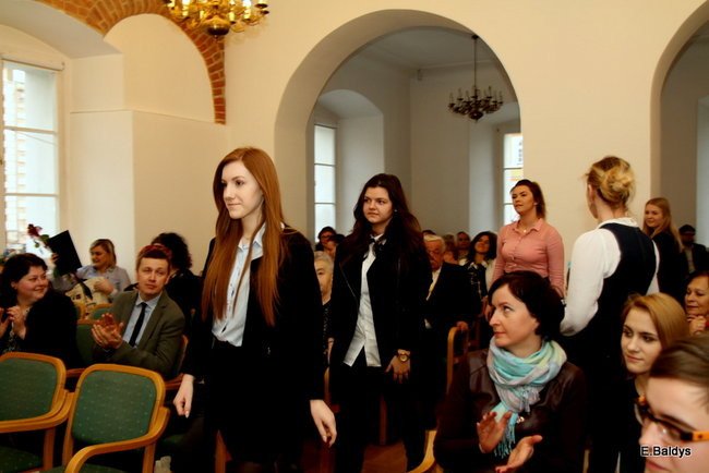 Pierwszy raz wybrano Wolontariuszy Roku 2015 (zdjęcia)