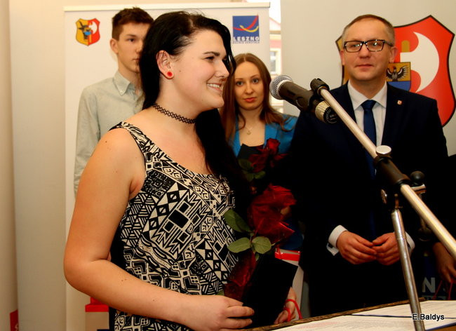 Pierwszy raz wybrano Wolontariuszy Roku 2015 (zdjęcia)