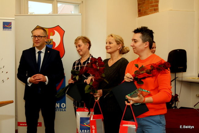 Pierwszy raz wybrano Wolontariuszy Roku 2015 (zdjęcia)