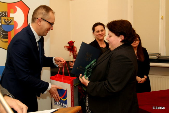 Pierwszy raz wybrano Wolontariuszy Roku 2015 (zdjęcia)