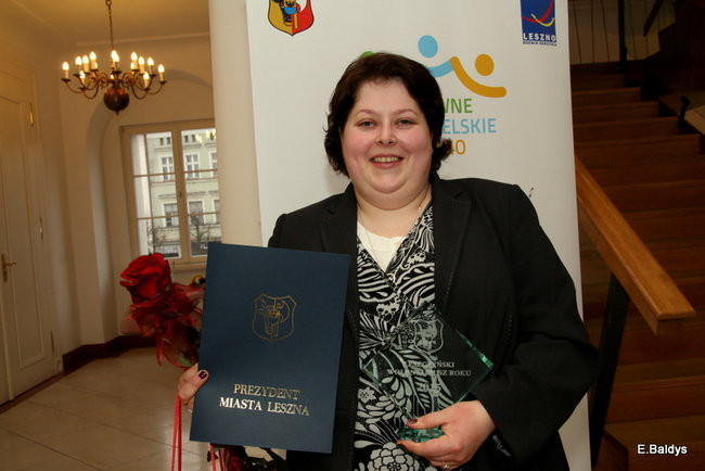 Pierwszy raz wybrano Wolontariuszy Roku 2015 (zdjęcia)