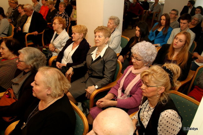 Pierwszy raz wybrano Wolontariuszy Roku 2015 (zdjęcia)