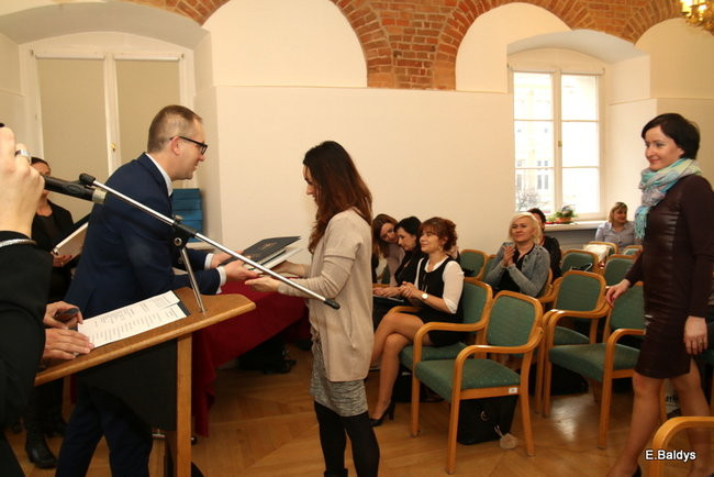 Pierwszy raz wybrano Wolontariuszy Roku 2015 (zdjęcia)