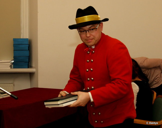 Pierwszy raz wybrano Wolontariuszy Roku 2015 (zdjęcia)
