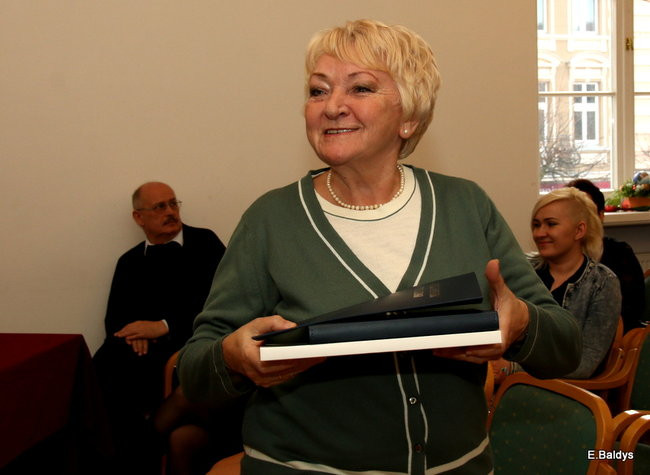 Pierwszy raz wybrano Wolontariuszy Roku 2015 (zdjęcia)